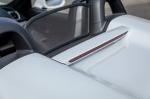 Porsche Boxster Spyder 2016 года